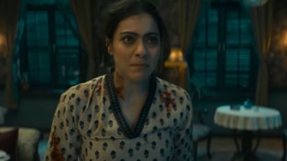 Maa Movie Review: काजोल के कंधे पर टिकी पौराणिक हॉरर फिल्म, बंगाल की मिट्टी से निकले ‘शैतान’ की कहानी Maa Movie Review in Hindi by Pankaj Shukla Vishal Furia Kajol Ronit Roy Indraneil Jitin Kherin Gopal