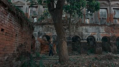 Maa Movie Review: काजोल के कंधे पर टिकी पौराणिक हॉरर फिल्म, बंगाल की मिट्टी से निकले ‘शैतान’ की कहानी Maa Movie Review in Hindi by Pankaj Shukla Vishal Furia Kajol Ronit Roy Indraneil Jitin Kherin Gopal