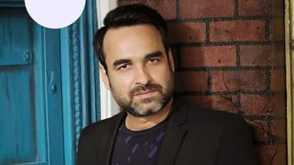Pankaj Tripathi: 'अमेरिका-ब्रिटेन में भी लोग हिंदी कहानियां देख रहे हैं', हिंदी दिवस के मौके पर बोले पंकज bollywood actor Pankaj tripathi exclusive interview hindi diwas special
