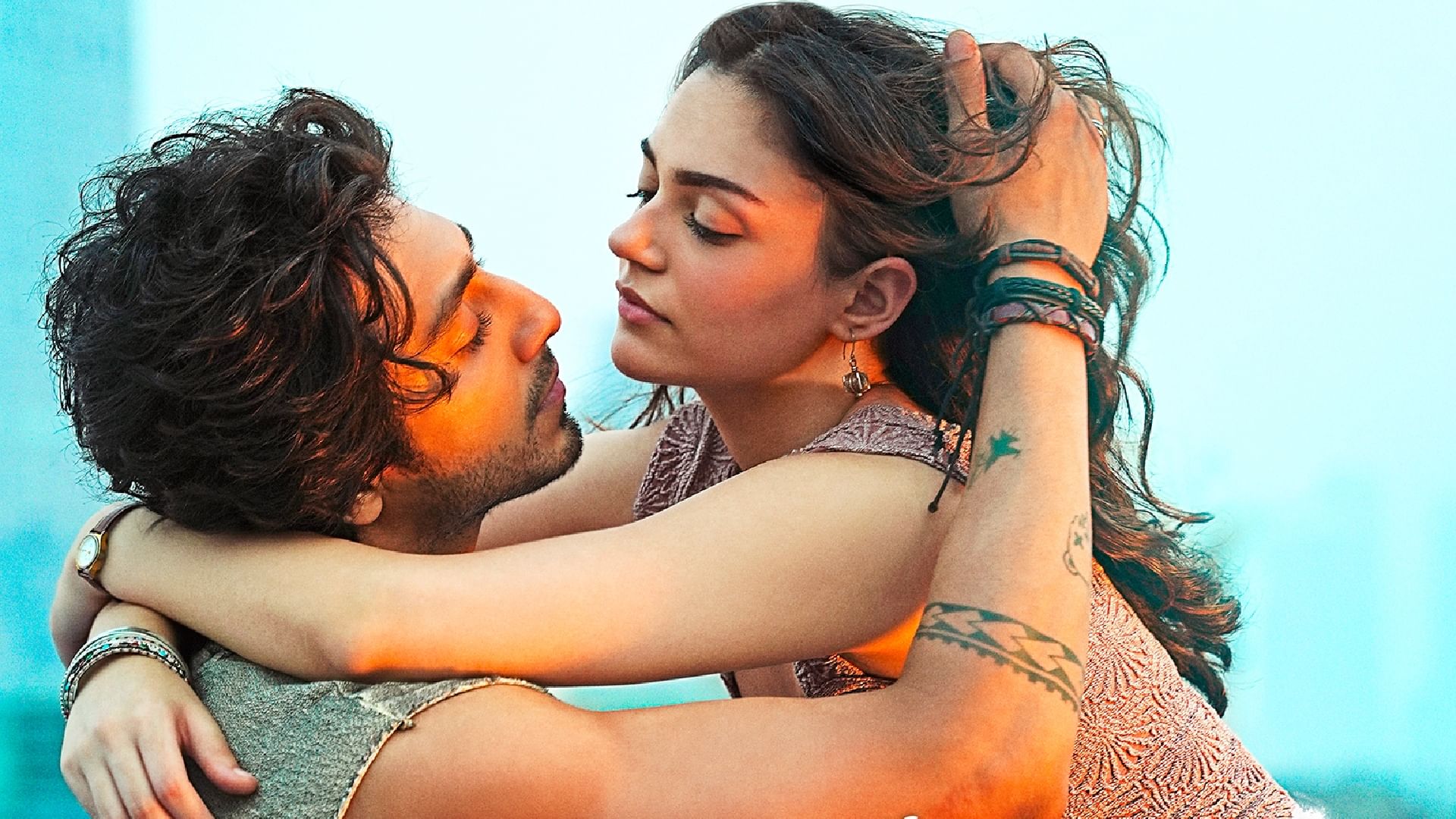 Movies In Theatre: सिर्फ 'सैयारा' ही नहीं, 18 जुलाई को सिनेमाघरों में ये फिल्में भी होंगी रिलीज; देखें लिस्ट These Movies Releasing on 18 July Saiyaara Tanvi the Great Nikita Roy Murderabad Sant Tukaram