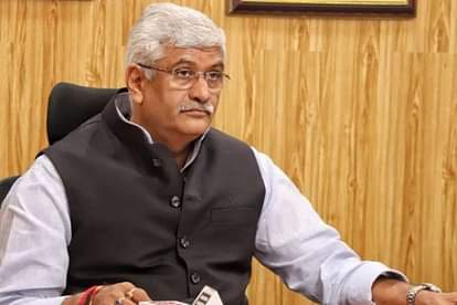 J&K: 'पहलगाम हमले के बाद कश्मीर में फिर जी उठा पर्यटन, केंद्र की नई योजनाएं तैयार', बोले गजेंद्र सिंह शेखावत Tourism has revived in Kashmir after Pahalgam incident: Shekhawat