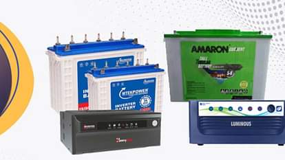 Inverter Battery: इस एक गलती से डेड हो सकती है इनवर्टर की बैटरी, जानें डैमेज से बचाने के तरीके what water is required in inverter battery and how to maintain water level