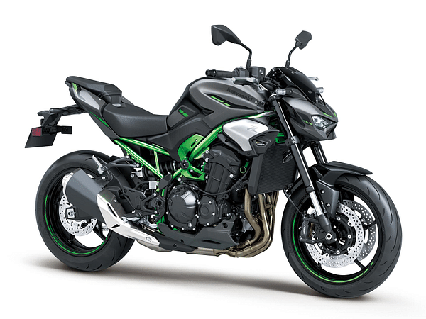 2025 Kawasaki Z900: 2025 कावासाकी Z900 मोटरसाइकिल भारत लॉन्च, जानें कीमत और खूबियां 2025 Kawasaki Z900 launched Motorcycle Launched in India Know Price Features Specifications