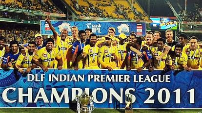 IPL 2025: साल 2008 से लेकर 2025 तक जानें कौन सी टीम ने किसे हराकर जीती ट्रॉफी, कौन रहा प्लेयर ऑफ द टूर्नामेंट? IPL 2025 Complete List Of IPL Winners From 2008 to Till Today Runner Ups Player of the Tournament know details