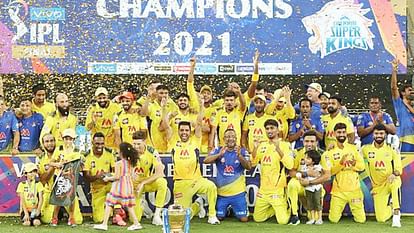 IPL 2025: साल 2008 से लेकर 2025 तक जानें कौन सी टीम ने किसे हराकर जीती ट्रॉफी, कौन रहा प्लेयर ऑफ द टूर्नामेंट? IPL 2025 Complete List Of IPL Winners From 2008 to Till Today Runner Ups Player of the Tournament know details