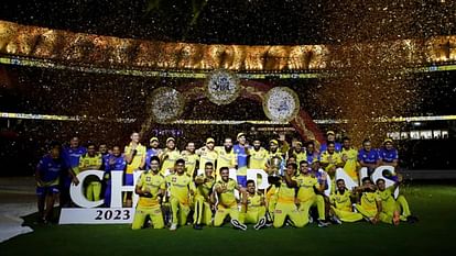 IPL 2025: साल 2008 से लेकर 2025 तक जानें कौन सी टीम ने किसे हराकर जीती ट्रॉफी, कौन रहा प्लेयर ऑफ द टूर्नामेंट? IPL 2025 Complete List Of IPL Winners From 2008 to Till Today Runner Ups Player of the Tournament know details