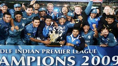 IPL 2025: साल 2008 से लेकर 2025 तक जानें कौन सी टीम ने किसे हराकर जीती ट्रॉफी, कौन रहा प्लेयर ऑफ द टूर्नामेंट? IPL 2025 Complete List Of IPL Winners From 2008 to Till Today Runner Ups Player of the Tournament know details