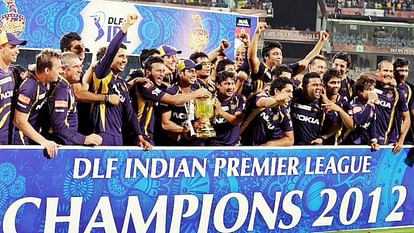 IPL 2025: साल 2008 से लेकर 2025 तक जानें कौन सी टीम ने किसे हराकर जीती ट्रॉफी, कौन रहा प्लेयर ऑफ द टूर्नामेंट? IPL 2025 Complete List Of IPL Winners From 2008 to Till Today Runner Ups Player of the Tournament know details