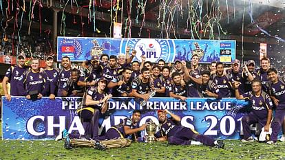 IPL 2025: साल 2008 से लेकर 2025 तक जानें कौन सी टीम ने किसे हराकर जीती ट्रॉफी, कौन रहा प्लेयर ऑफ द टूर्नामेंट? IPL 2025 Complete List Of IPL Winners From 2008 to Till Today Runner Ups Player of the Tournament know details