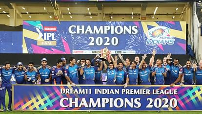 IPL 2025: साल 2008 से लेकर 2025 तक जानें कौन सी टीम ने किसे हराकर जीती ट्रॉफी, कौन रहा प्लेयर ऑफ द टूर्नामेंट? IPL 2025 Complete List Of IPL Winners From 2008 to Till Today Runner Ups Player of the Tournament know details
