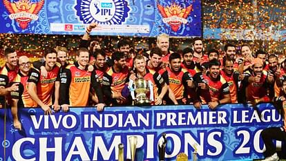 IPL 2025: साल 2008 से लेकर 2025 तक जानें कौन सी टीम ने किसे हराकर जीती ट्रॉफी, कौन रहा प्लेयर ऑफ द टूर्नामेंट? IPL 2025 Complete List Of IPL Winners From 2008 to Till Today Runner Ups Player of the Tournament know details