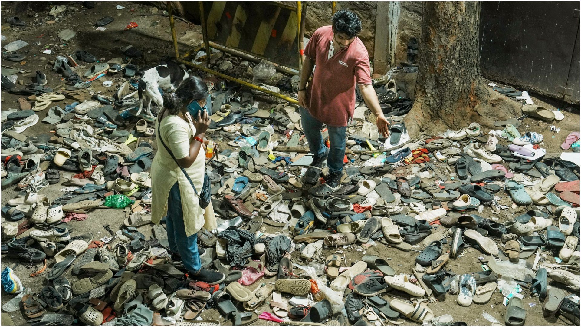 Bengaluru Stampede: 'खुशियों का दिन बना त्रासदी', बंगलूरू भगदड़ पर कोहली ने तोड़ी चुप्पी, दी पहली प्रतिक्रिया Happiest Moment Turned Tragic: Virat Kohli breaks silence on Bengaluru Stampede, kohli on chinnaswamy stampede