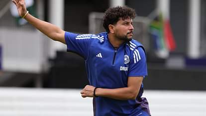 Asia Cup: इंग्लैंड दौरे पर गंभीर के स्पष्ट संदेश से कुलदीप को मिली मदद, गेंदबाजी में सुधार की वकालत की Kuldeep Yadav revealed how head coach Gautam Gambhir communicated clearly during the England tour