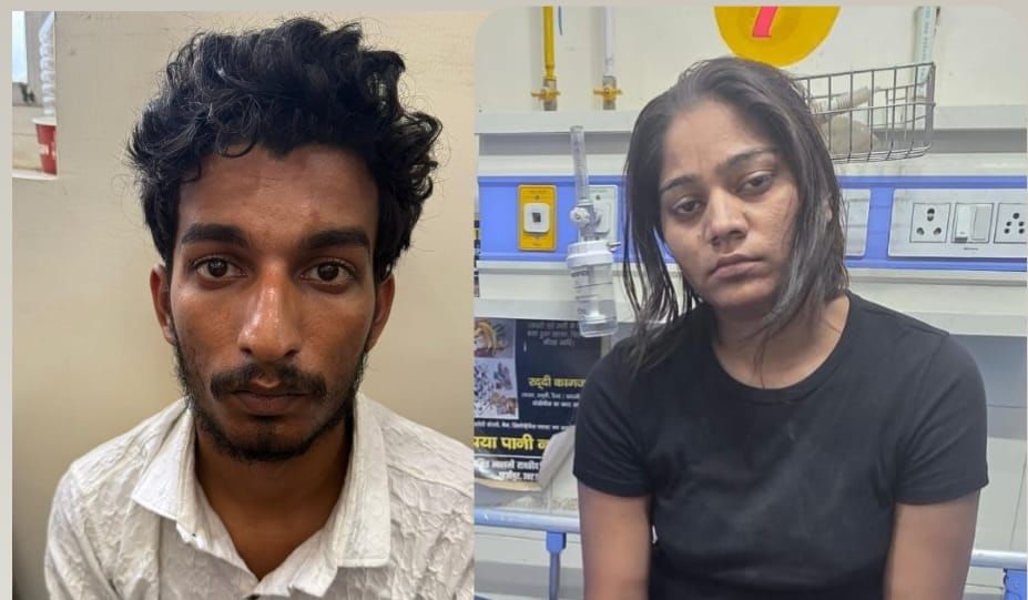 Sonam Raghuvanshi: इसलिए साजिश में शामिल हुआ था आकाश राजपूत, सोनम ने दिया था ये सामान; चौंकाने वाला खुलासा Indore Couple Missing Sonam and raja Raghuvanshi news Akash joined conspiracy because of greed for money