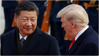 US-China Deal: लंदन में बातचीत के बाद अमेरिका-चीन समझौते पर मुहर, राष्ट्रपति ट्रंप बोले- नया दौर शुरू हो चुका US-China Ties: 'Our deal with China is done': US President Donald Trump