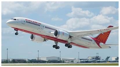 Air India: दिल्ली से वॉशिंगटन जा रही एअर इंडिया की फ्लाइट में तकनीकी खराबी, वियना में रोकने के बाद की गई रद्द Technical fault in Air India flight going from Delhi to Washington, canceled after stopping in Vienna