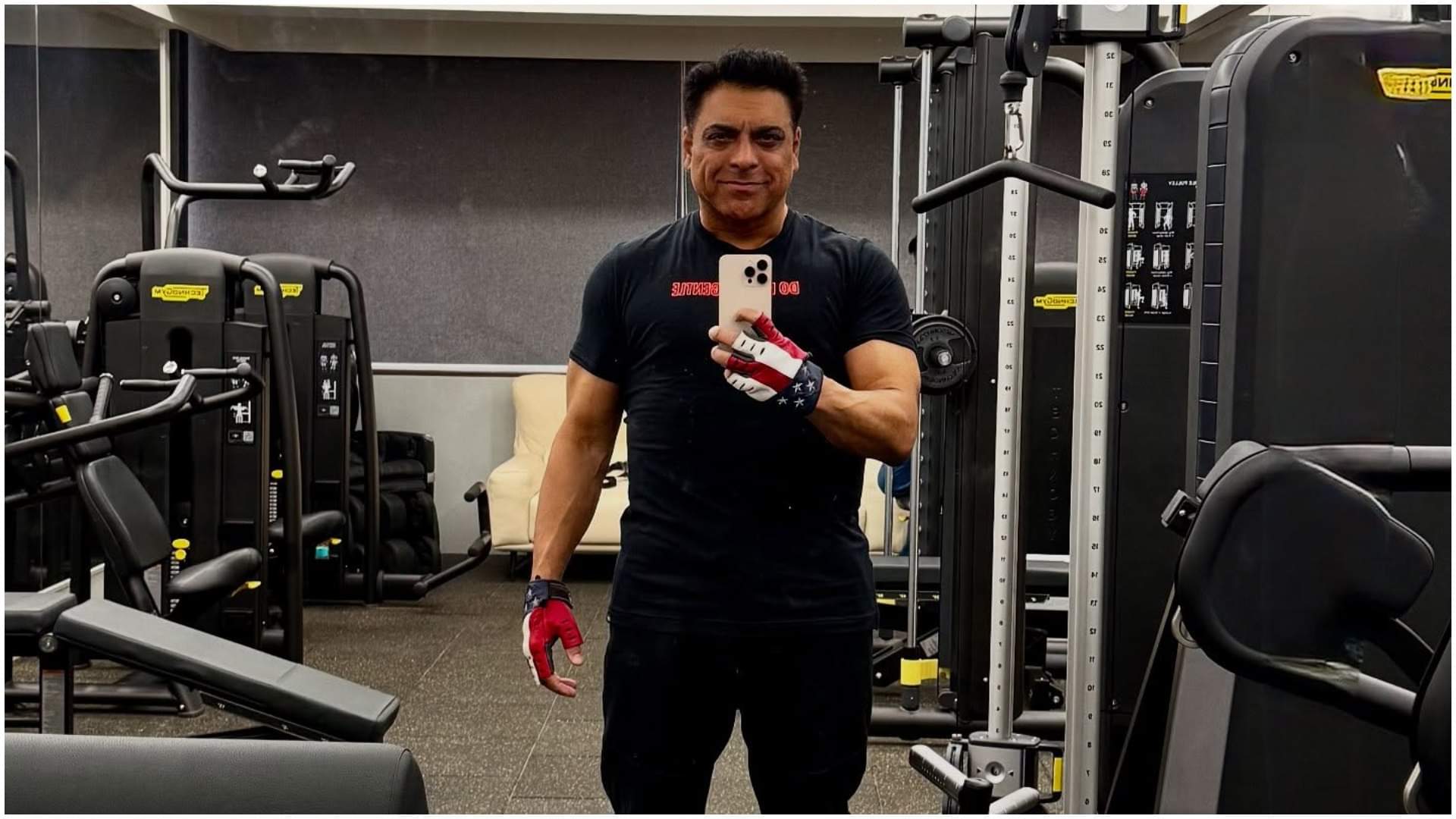 Ram Kapoor Weight Loss: राम कपूर ने कैसे घटाया 55 किलो वजन, जानिए उनका डाइट प्लान Ram Kapoor Weight Loss Know How He Lost 55 Kg Diet Plan and Fitness Routine Explained