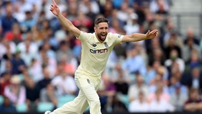 IND vs ENG 2nd Test: एजबेस्टन में कैसा होगा पिच का मिजाज? इंग्लैंड के गेंदबाज क्रिस वोक्स ने खोला राज IND vs ENG 2nd Test: What will be condition of pitch at Edgbaston? England bowler Chris Woakes revealed secret