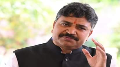 Rajasthan News: वक्त और जगह तय करें, हम बहस के लिए तैयार हैं- नेता प्रतिपक्ष ने लिया सीएम का चैलेंज Rajasthan: Decide the time and place, we are ready for debate- Leader of Opposition accepted CM's challenge