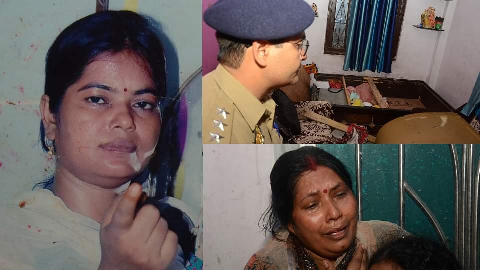 UP: 'मेरा ऐसा कोई भी इरादा न था, उन्होंने...', ये बातें कह फूट-फूटकर रोया मां का मर्डर करने वाला नाबालिग बेटा Kanpur Murder big mistake, I killed my mother in anger teenager accused of killing his mother cried bitterly