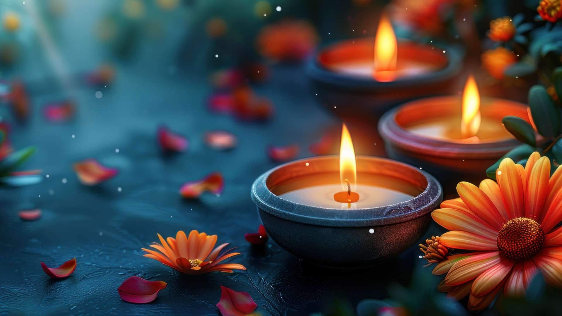 Chhoti Diwali 2025: छोटी दिवाली पर किस भगवान की होती है पूजा, जानें दीप दान का शुभ मुहूर्त Choti Diwali 2025 Yam Deep Daan Shubh Muhurat Shri Krishna Hanuman Laxmi Narayan Puja Importance