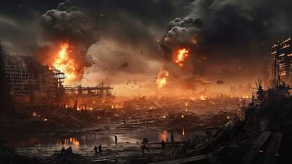 मंथन: कब दूर होगी मजहबी-वैचारिक असहिष्णुता और प्रभुत्व की बीमारी, बहुत कुछ कहता है मानव जाति का खूनी इतिहास When will disease of religious-ideological intolerance and dominance be eradicated?