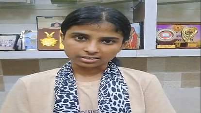 हरियाणा की छोरी ने गाड़े लठ: छोटी उम्र में पाया बड़ा मुकाम, वंडर गर्ल बनी सबसे युवा पीएचडी स्कॉलर Jahnavi Pawar became the youngest scholar of PhD