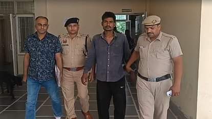 Haryana Crime: मां ने घर बनाने के लिए बेटे को उधार दिए थे पैसे, वापस मांगने पर ईंट मारकर उतारा मौत के घाट Son killed his mother in Panipat