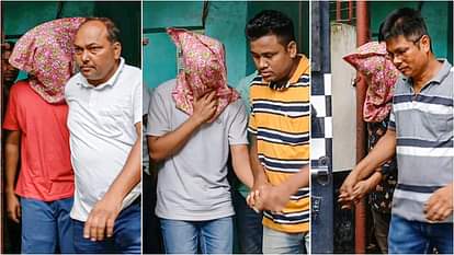 Kolkata Rape Case: नड्डा बोले- बंगाल में अराजकता चरम पर, महिला सुरक्षा के प्रति सरकार की असंवेदनशीलता चिंताजनक Kolkata Law College Assault Case: JP Nadda Slams TMC Mamata Banerjee After Fact Finding Team Report