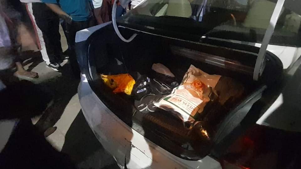 लुधियाना में गुंडागर्दी का नंगा नाच: पूर्व सांसद के पीए को सड़क पर तलवारों से काटा, तमाशबीन बने लोग; Video Former Akali MP PA murdered on road in Ludhiana