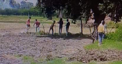 UP: बवाल करने वालों की संपत्ति होगी कुर्क, लगेगा रासुका…डीआईजी ने दिए कार्रवाई के आदेश, कहा- ढिलाई न बरती जाए Etawah rioters property will be confiscated NSA will be imposed DIG ordered action DIG gave orders to SSP