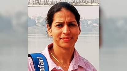 Sport News: दो पेनल्टी कॉर्नर के मौके को भुना नहीं सकी टीम ए, 13वें मिनट में आर्यन के गोल से सी टीम जीती Sport News Team not capitalize on opportunity of two penalty corners Team C won due