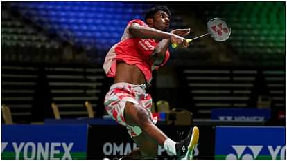 Macau Open Badminton: आयुष शेट्टी मकाऊ ओपन के क्वार्टर फाइनल में, ध्रुव-तनिषा भी अगले दौर में पहुंचे Macau Open Badminton: Ayush Shetty in the quarter-finals of Macau Open, Dhruv-Tanisha also reached next round