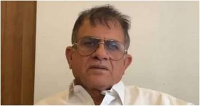 Jodhpur: रेप केस में बिश्नोई महासभा के पूर्व अध्यक्ष देवेंद्र बुढ़िया गिरफ्तार, वकील ने कहा- सरेंडर किया Devendra Budia arrested, lawyer said he surrendered