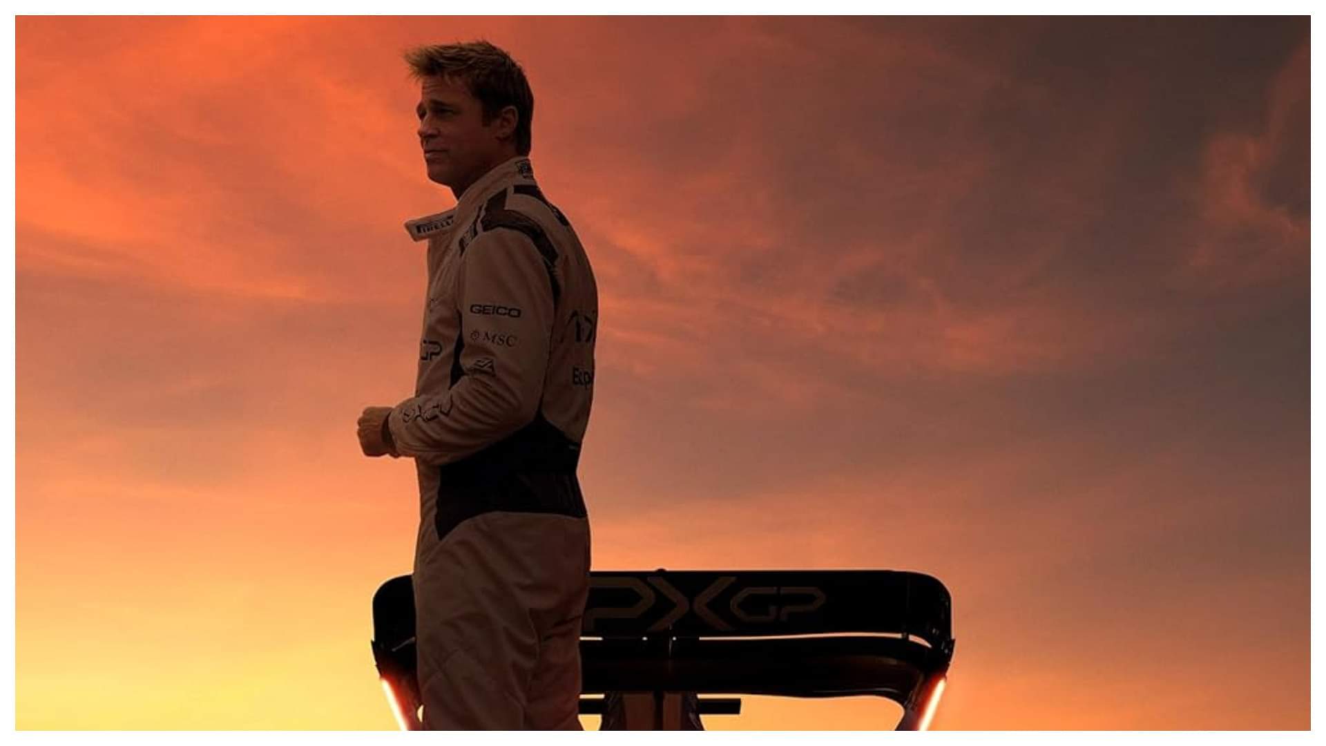 F1 Collection Day 5: बॉक्स ऑफिस पर फीका पड़ा ब्रैड पिट का जादू, जानिए F1 का मंगलवार का कलेक्शन F1 Box Office Collection Day 5 Brad Pitt Formula One Joseph Kosinski movie total earning