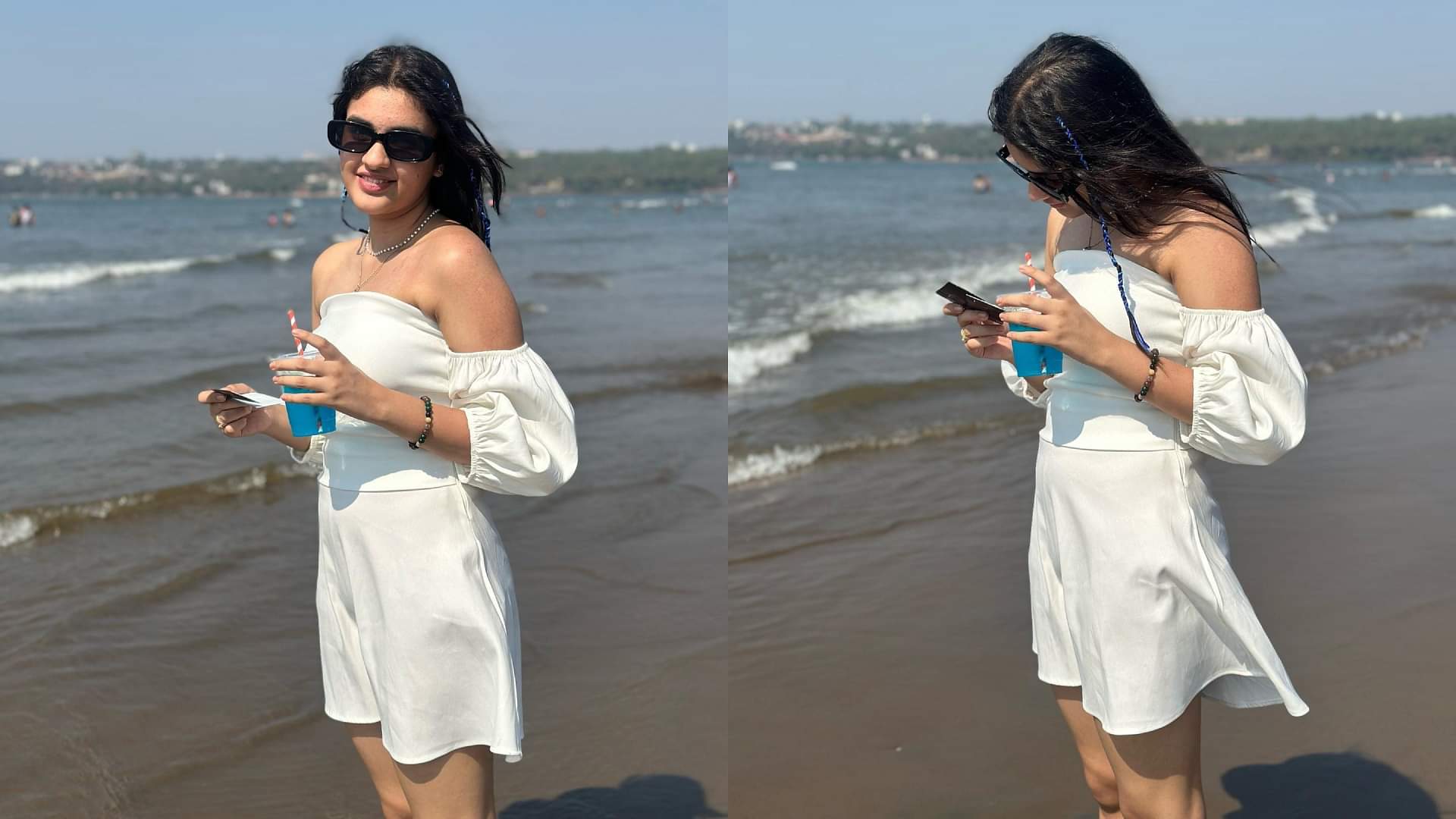 Fashion Tips: क्रिमिनल जस्टिस 4 की इरा नागपाल नहीं हैं किसी स्टाइल आइकन से कम, तस्वीरें देखकर कह उठेंगे 'OMG' who is ira nagpal in Pankaj Tripathi's criminal justice season 4 know about Khushi Bhardwaj