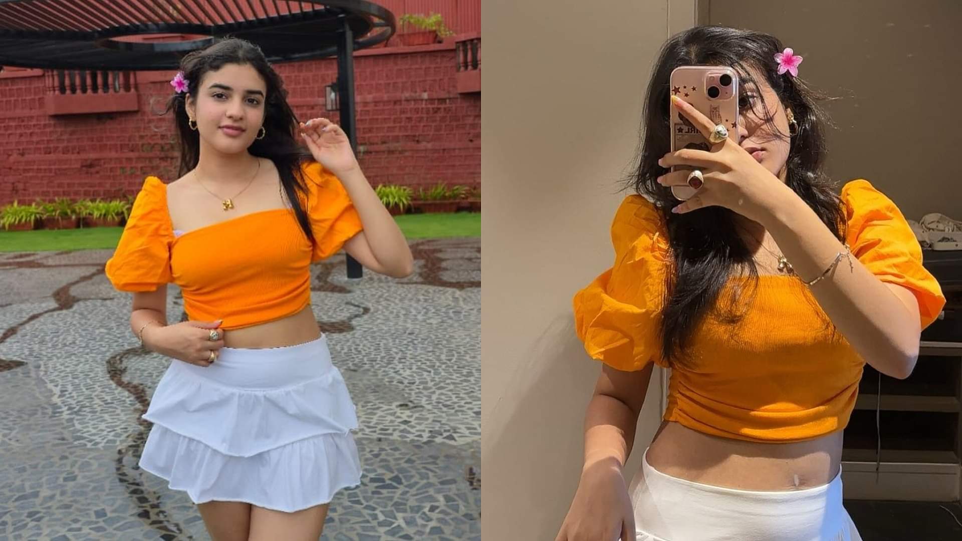 Fashion Tips: क्रिमिनल जस्टिस 4 की इरा नागपाल नहीं हैं किसी स्टाइल आइकन से कम, तस्वीरें देखकर कह उठेंगे 'OMG' who is ira nagpal in Pankaj Tripathi's criminal justice season 4 know about Khushi Bhardwaj