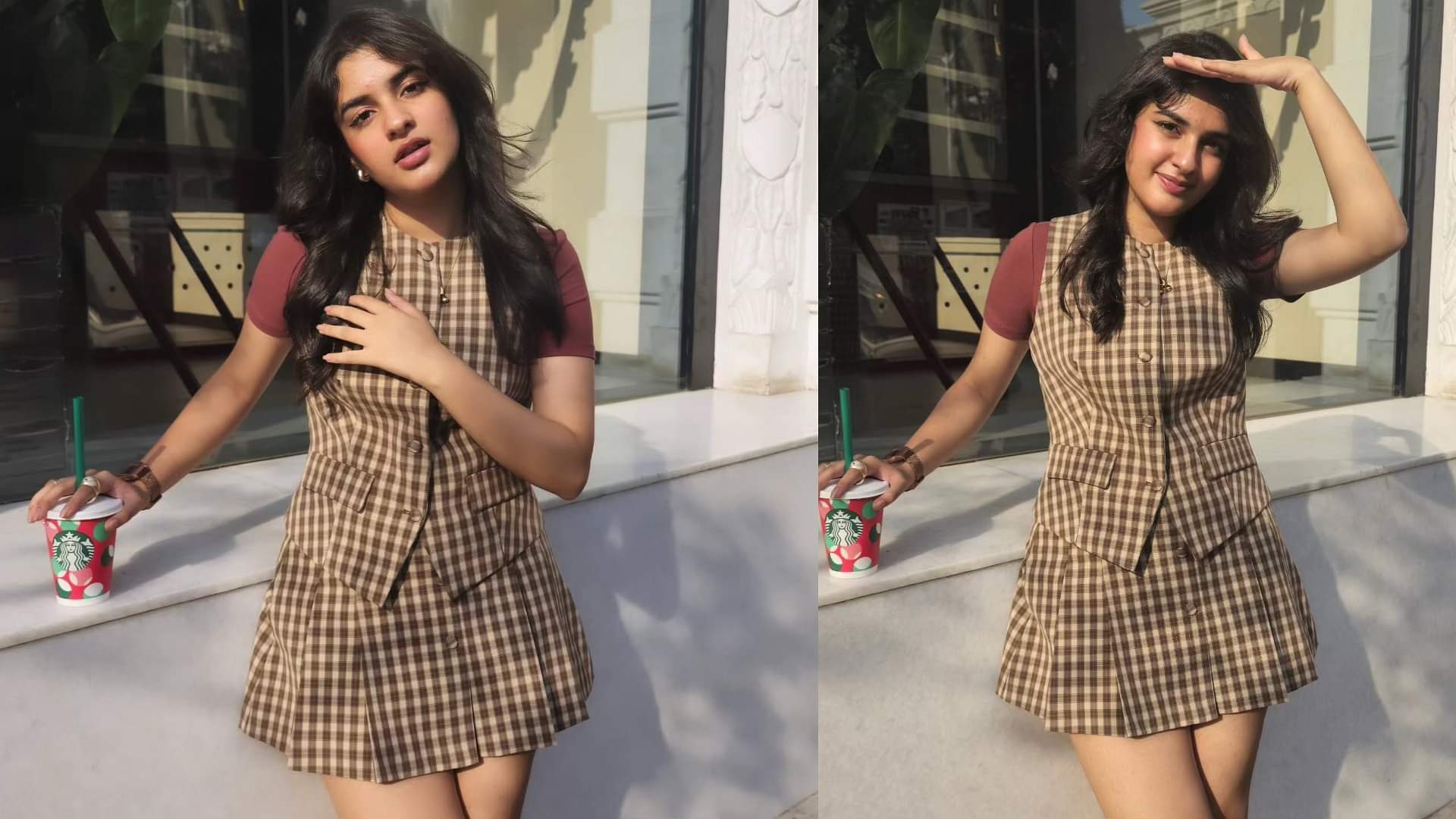 Fashion Tips: क्रिमिनल जस्टिस 4 की इरा नागपाल नहीं हैं किसी स्टाइल आइकन से कम, तस्वीरें देखकर कह उठेंगे 'OMG' who is ira nagpal in Pankaj Tripathi's criminal justice season 4 know about Khushi Bhardwaj