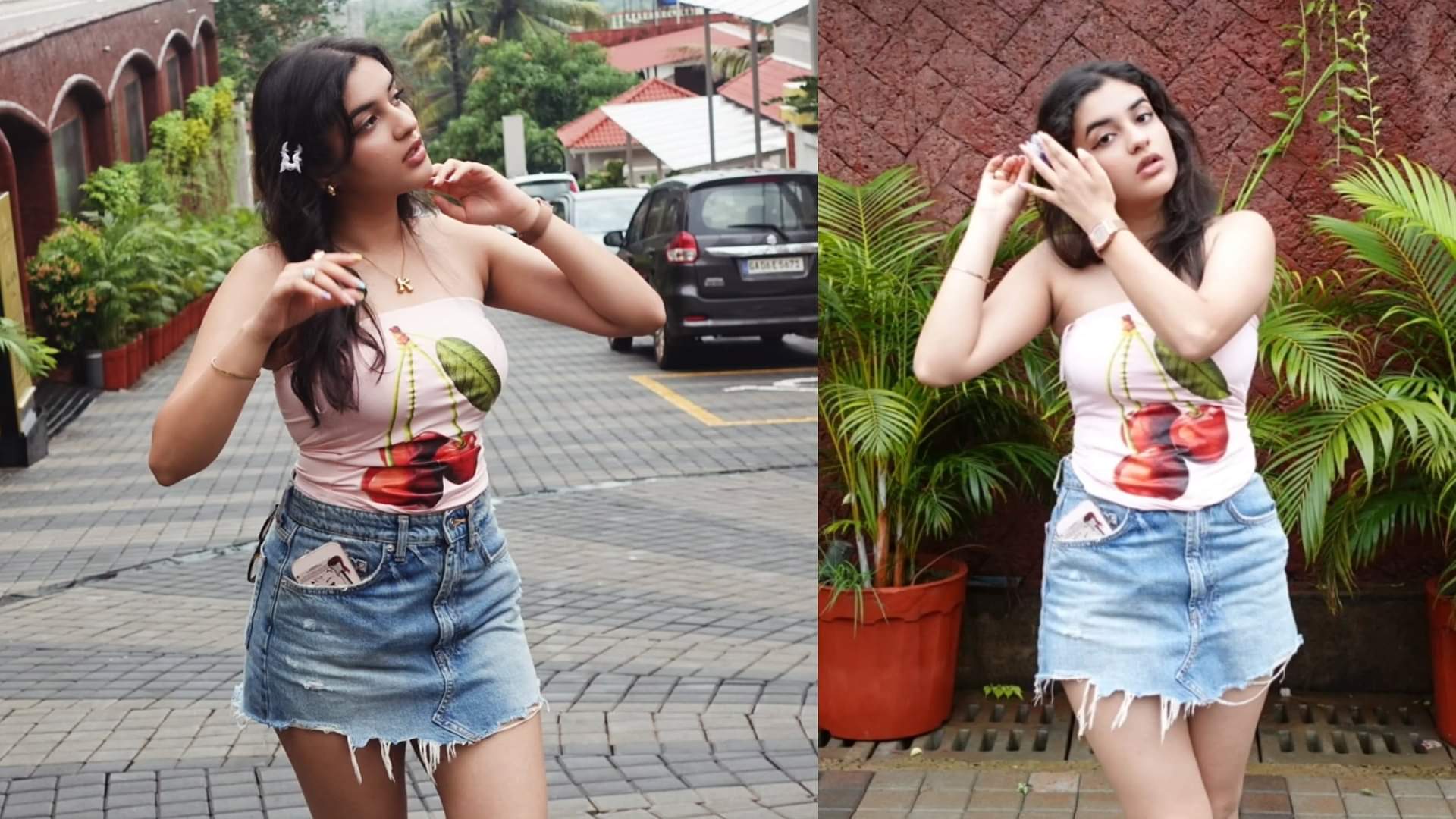 Fashion Tips: क्रिमिनल जस्टिस 4 की इरा नागपाल नहीं हैं किसी स्टाइल आइकन से कम, तस्वीरें देखकर कह उठेंगे 'OMG' who is ira nagpal in Pankaj Tripathi's criminal justice season 4 know about Khushi Bhardwaj