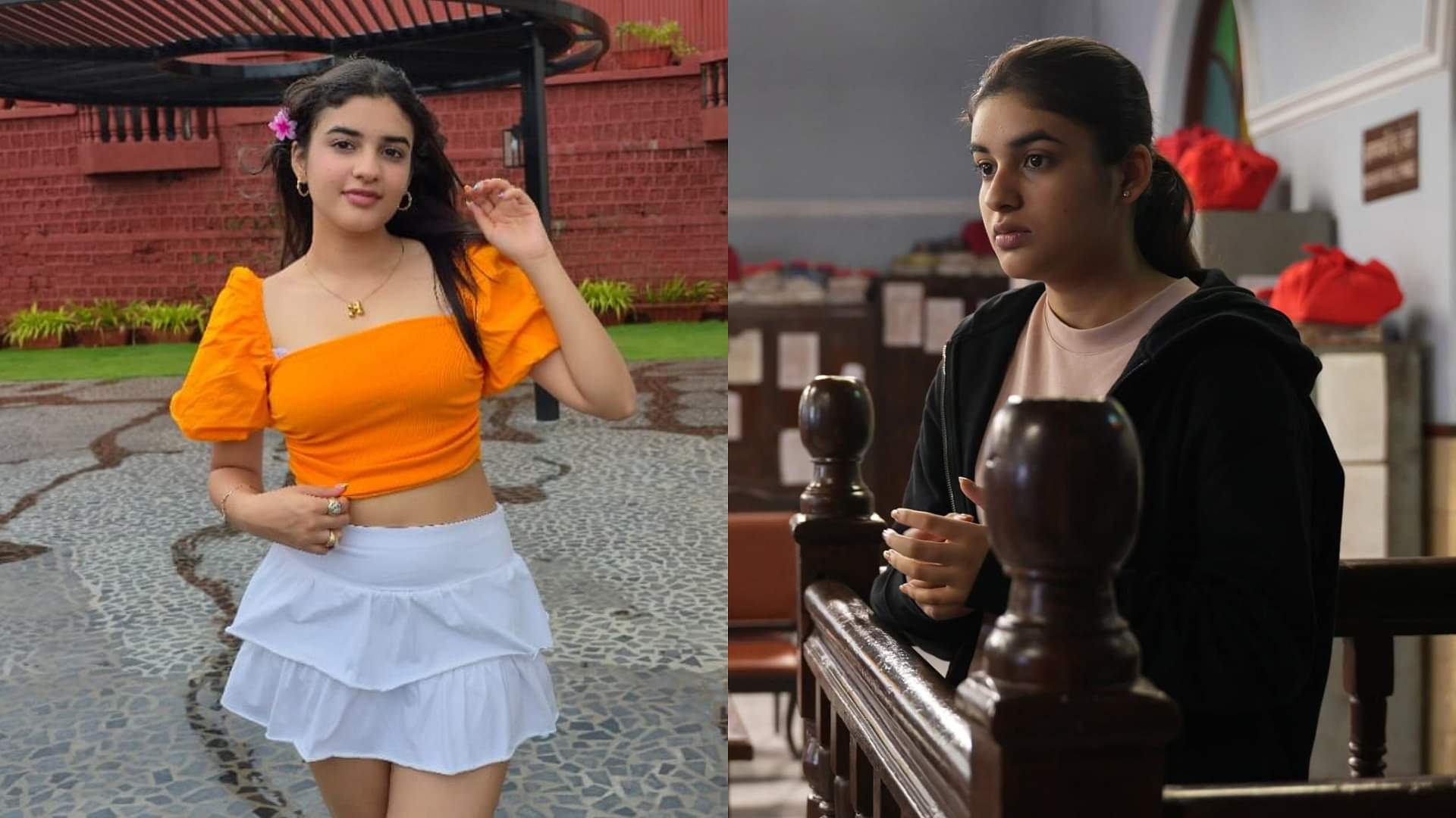 Fashion Tips: क्रिमिनल जस्टिस 4 की इरा नागपाल नहीं हैं किसी स्टाइल आइकन से कम, तस्वीरें देखकर कह उठेंगे 'OMG' who is ira nagpal in Pankaj Tripathi's criminal justice season 4 know about Khushi Bhardwaj