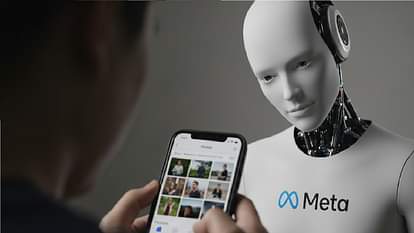 सावधान: Meta AI फोन की गैलरी कर सकता है स्कैन, एआई की ट्रेनिंग के लिए आपकी तस्वीरों का होगा इस्तेमाल Beware facebook users Meta AI can scan the phone's gallery, your photos will be used to train AI