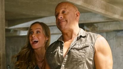 Fast and Furious 11: क्या फास्ट एंड फ्यूरियस 11 में वापस लौटेगा पॉल वॉकर का किरदार? विन डीजल ने दी खास अपडेट Vin Diesel Teases Paul Walkers Character Could Return for Fast and Furious 11 Confirms April 2027 Release