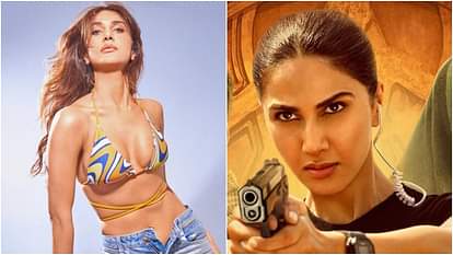 Vaani Kapoor: ‘हर वरदान में एक श्राप छिपा है…’, डिजिटल डेब्यू को तैयार वाणी; पहली बार इस अंदाज में आएंगी नजर Vaani Kapoor Ready To Her Digitel Debut From Mandala Murders Releasing On 25th July On Netflix