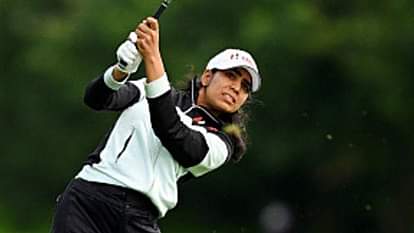 German Golf Masters: वाणी जर्मन मास्टर्स गोल्फ में संयुक्त छठे नंबर पर रहीं, दीक्षा को मिला आठवां स्थान Vani finished joint sixth in German Masters Golf, Diksha got eighth place