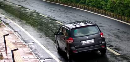 UP: ताज के पास जिस युवक ने की फायरिंग, उसका शस्त्र लाइसेंस होगा निरस्त; भेजी गई रिपोर्ट arms license of the accused of firing near Taj Mahal will be cancelled