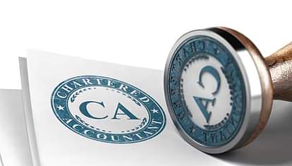 ICAI CA: सपने पूरे करने का फॉर्मूला...मेहनत, भरोसा और अनुशासन, जम्मू-कश्मीर के होनहारों ने सीए में रचा इतिहास students from Jammu and Kashmir who have achieved success in CA final examination