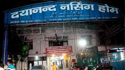 Meerut News:CBI की छापेमारी, पूर्व MLC डॉ. सरोजिनी अग्रवाल की बेटी शिवानी की बढ़ीं मुश्किलें, पढ़ें पूरा मामला CBI Raid in Medical College Bribery Case Ex-MLC Dr. Sarojini Agarwal’s Daughter Shivani in Trouble