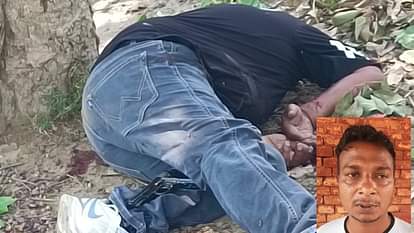 Punjab Crime: अस्पताल में घुस सास और पत्नी पर की फायरिंग... आरोपी ने फिर खुद को गोली से उड़ाया Fire on mother in law and wife in hospital accused shot himself in Kapurthala
