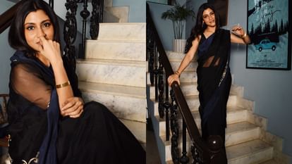 Konkona Sen Sharma: 'सिर्फ इरफान खान की वजह से कई फिल्मों में किया काम', कोंकणा सेन शर्मा ने किया बड़ा खुलासा I Worked in many films because Irfan was doing that film says Konkona Sen Sharma