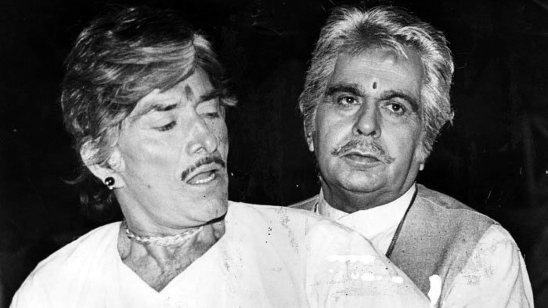 Raaj Kumar: हिंदी सिनेमा के 'जानी' जिनके अंदाज और डायलॉग आज भी हैं मशहूर, जानिए राज कुमार के दिलचस्प किस्से Raaj Kumar Death Anniversary most successful actors of Indian cinema Know his personal details